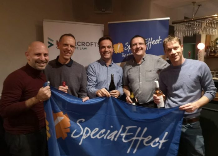 Quiz winners