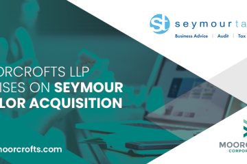 Seymour Taylor Acquisition