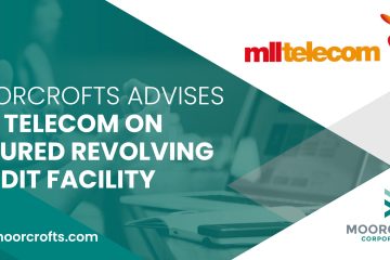 secured revolving credit facility