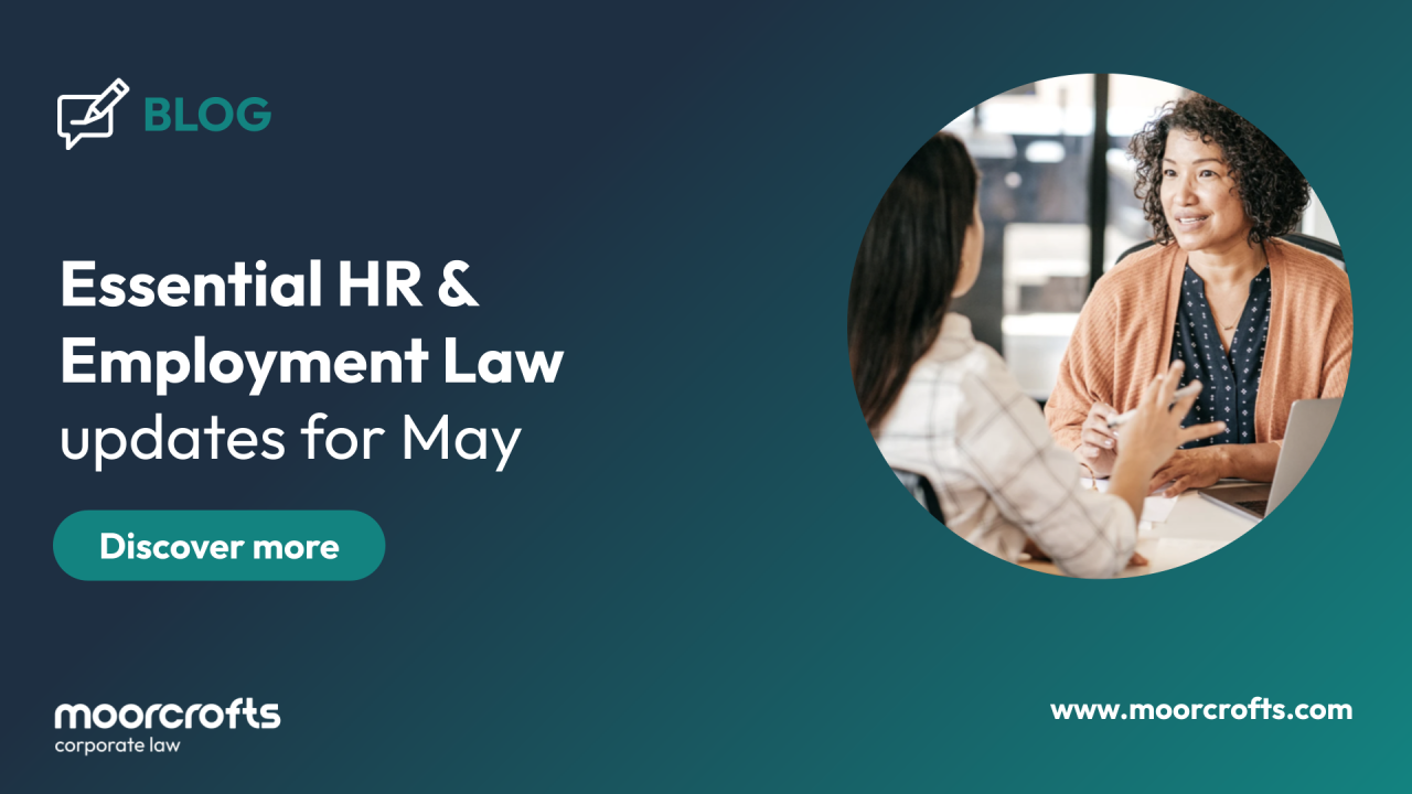 Employment Law