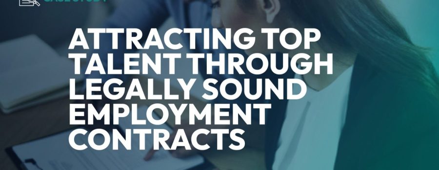 Employment Contracts