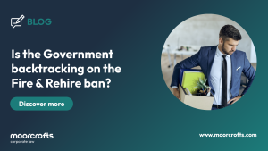 Fire & rehire