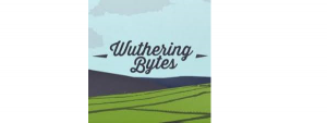 Andrew Katz at Wuthering Bytes in West Yorkshire | 26 September 2015