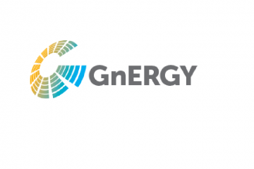 GnErGY logo