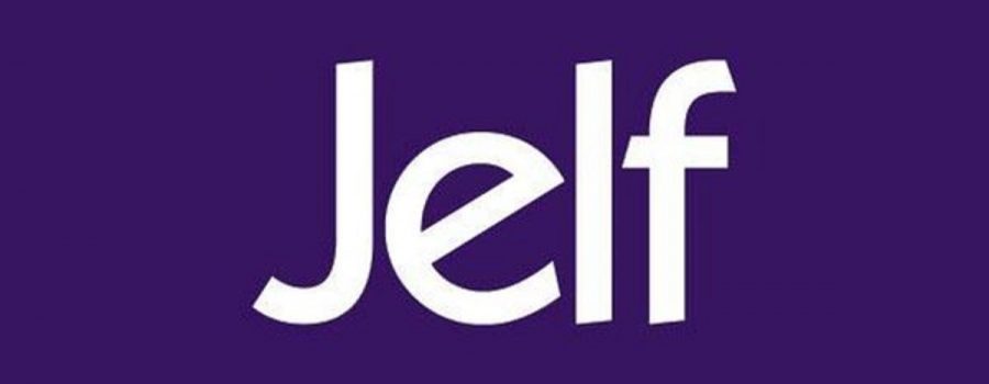 jelf logo