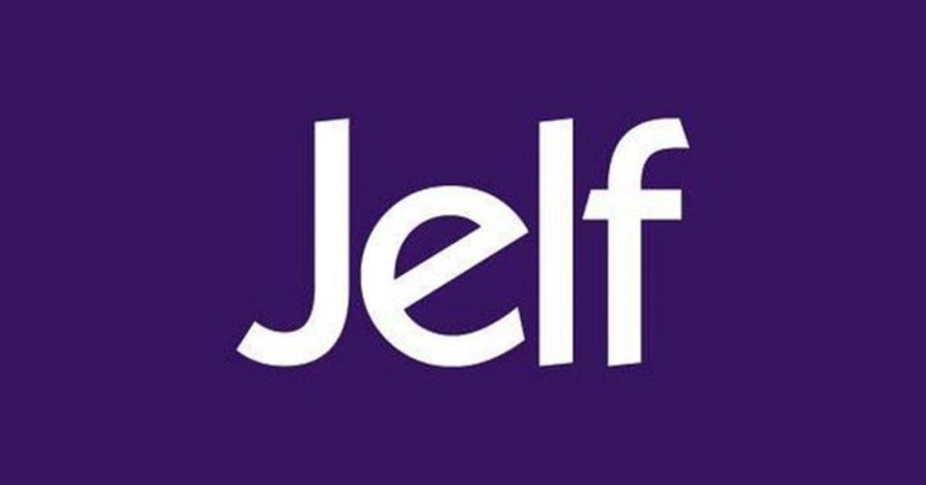 jelf logo