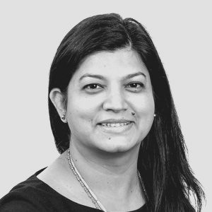 Usha Guness
