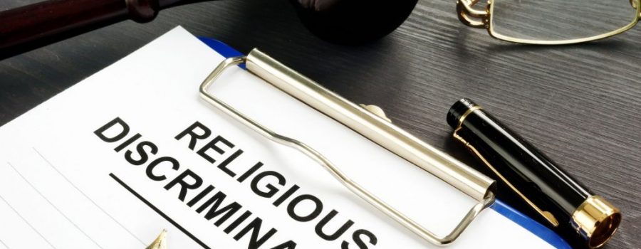 Religious Discrimination