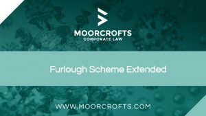 Furlough scheme extended until 30 September 2021