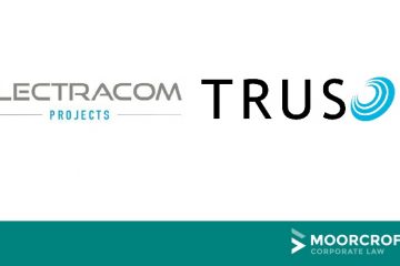 Electracom Projects and Trusol