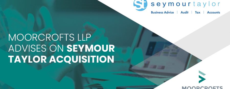 Seymour Taylor Acquisition