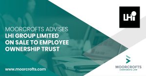 Employee Ownership Trust