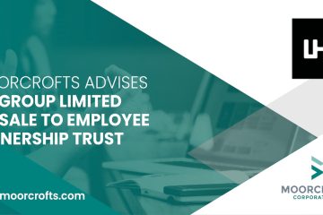 Employee Ownership Trust