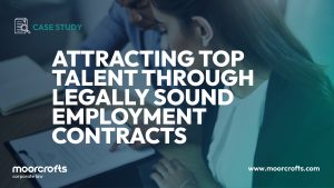 Employment Contracts